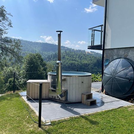 Apartamenty 'Okno Z Widokiem' Wisla Luaran gambar