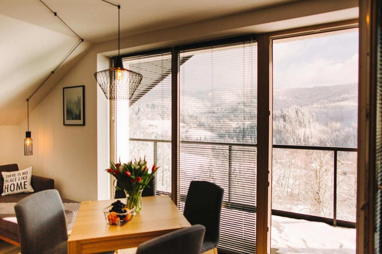 Apartamenty 'Okno Z Widokiem' Wisla Luaran gambar