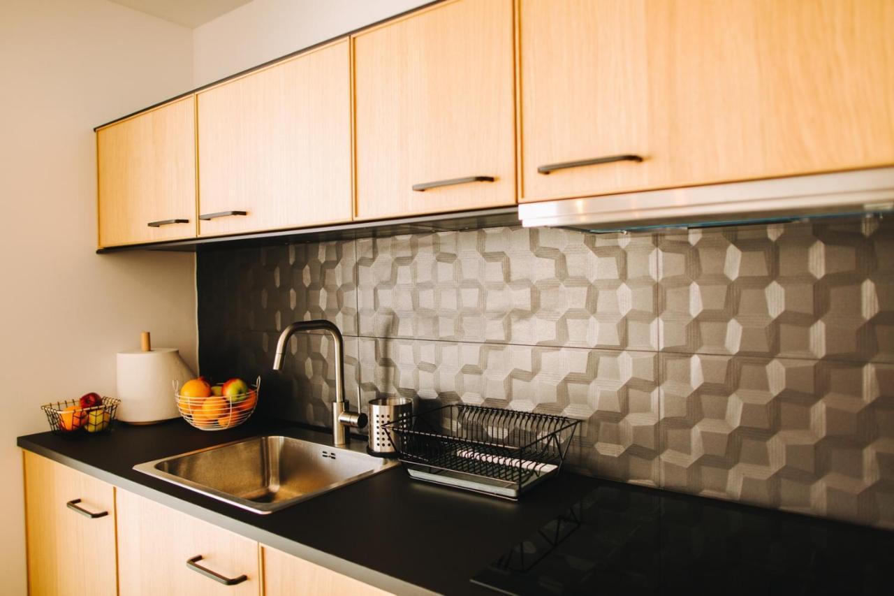 Apartamenty 'Okno Z Widokiem' Wisla Luaran gambar