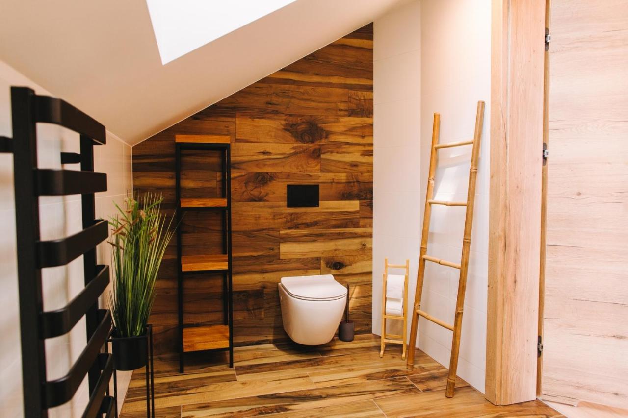 Apartamenty 'Okno Z Widokiem' Wisla Luaran gambar