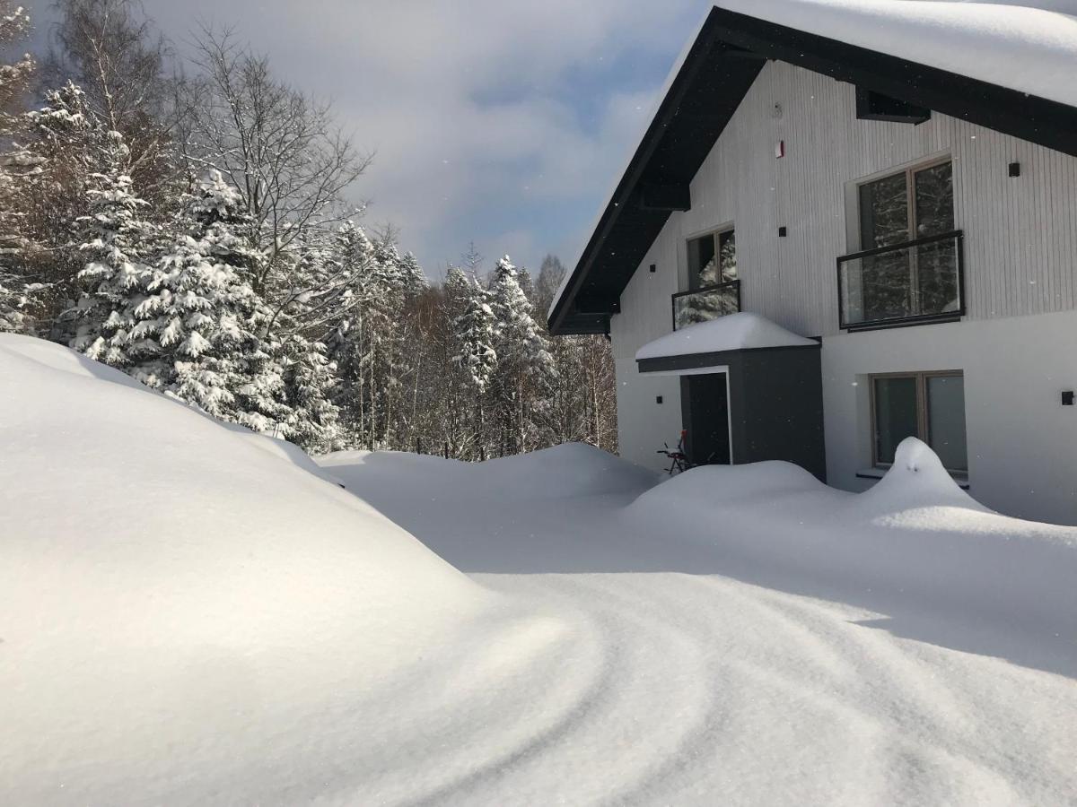 Apartamenty 'Okno Z Widokiem' Wisla Luaran gambar