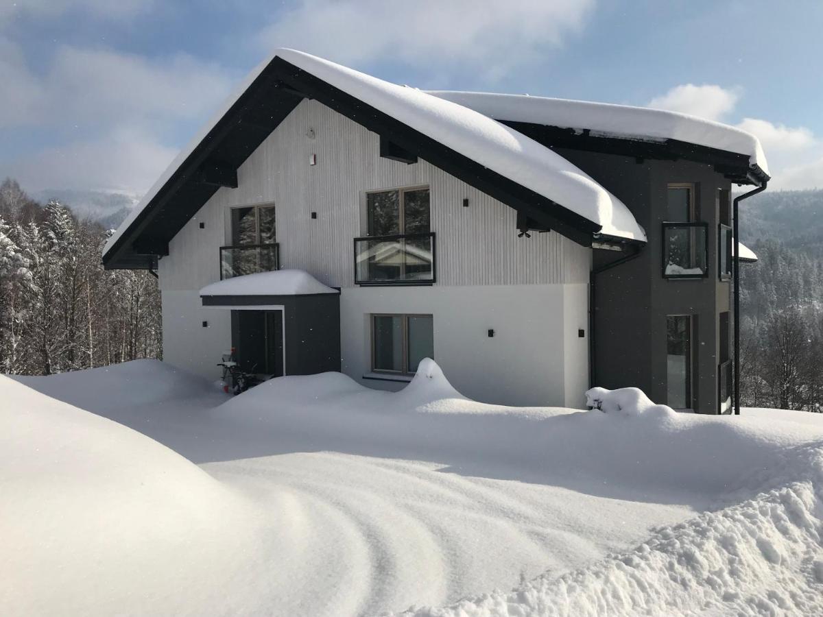 Apartamenty 'Okno Z Widokiem' Wisla Luaran gambar