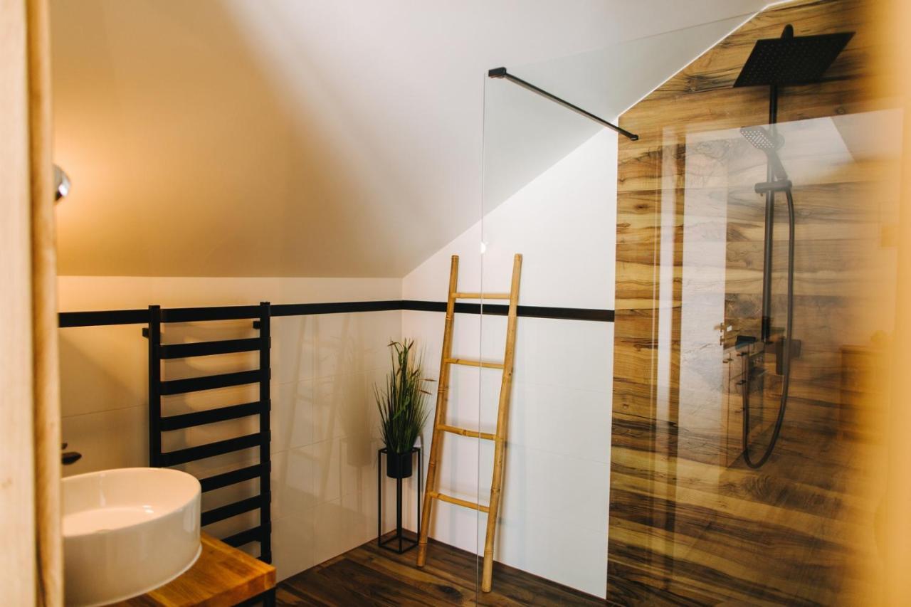 Apartamenty 'Okno Z Widokiem' Wisla Luaran gambar