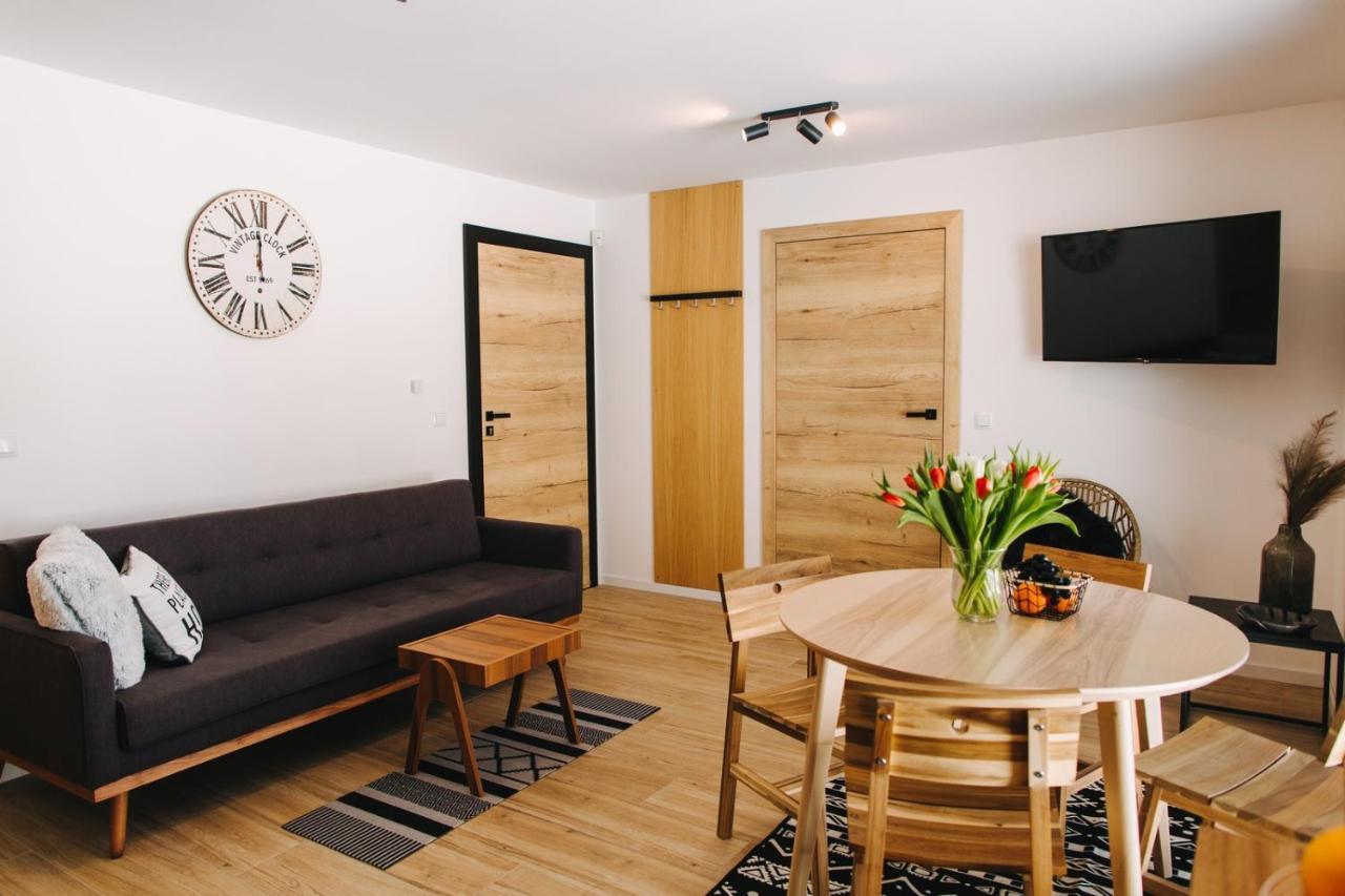 Apartamenty 'Okno Z Widokiem' Wisla Luaran gambar