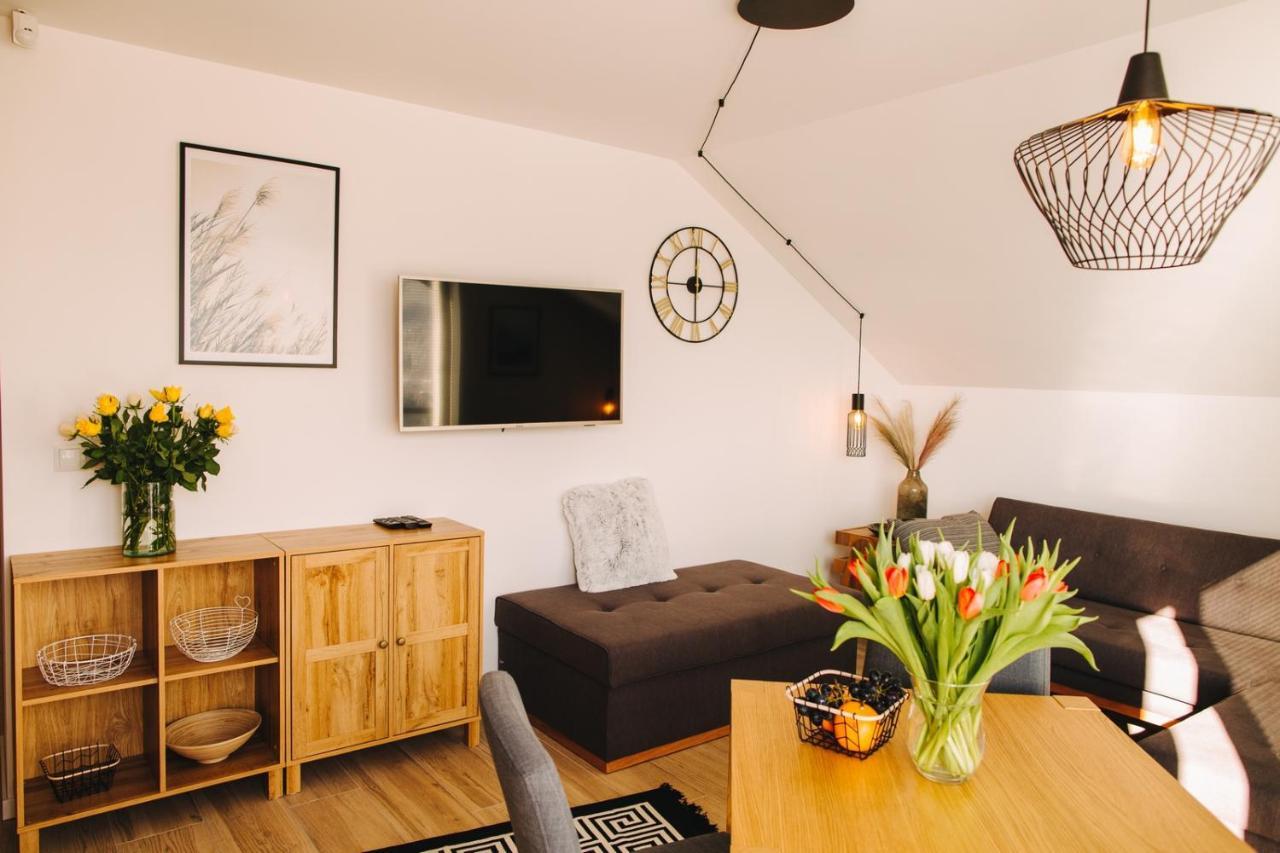 Apartamenty 'Okno Z Widokiem' Wisla Luaran gambar