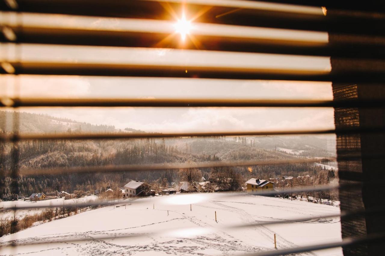 Apartamenty 'Okno Z Widokiem' Wisla Luaran gambar