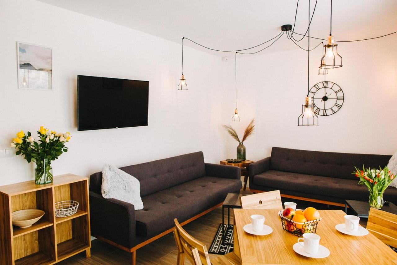 Apartamenty 'Okno Z Widokiem' Wisla Luaran gambar