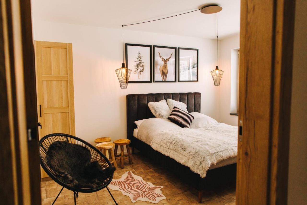 Apartamenty 'Okno Z Widokiem' Wisla Luaran gambar