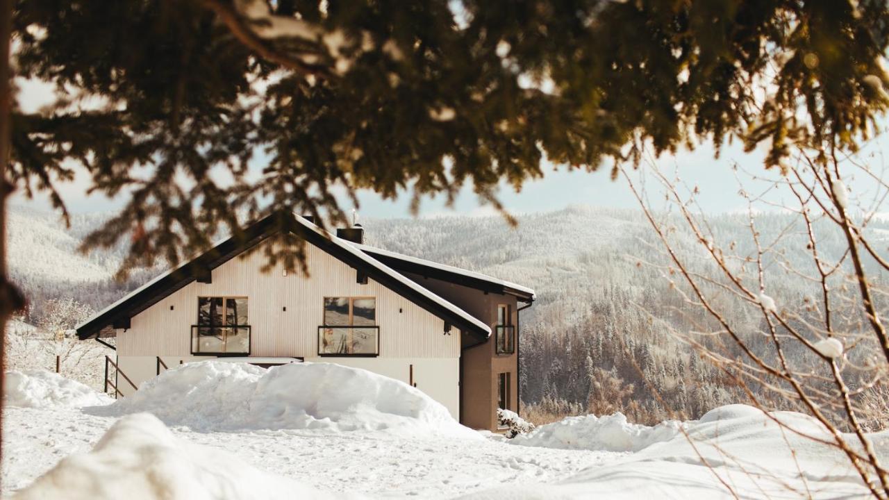 Apartamenty 'Okno Z Widokiem' Wisla Luaran gambar
