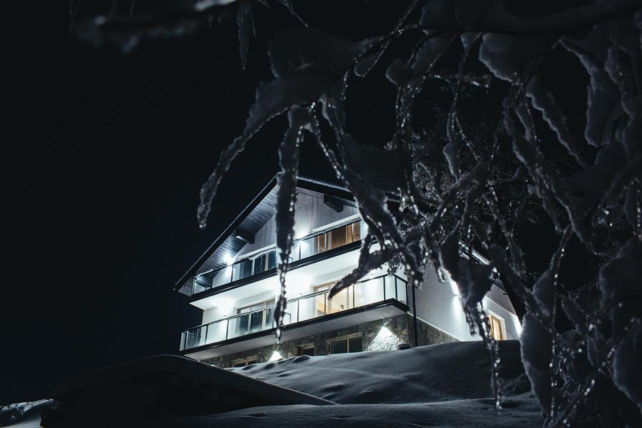 Apartamenty 'Okno Z Widokiem' Wisla Luaran gambar
