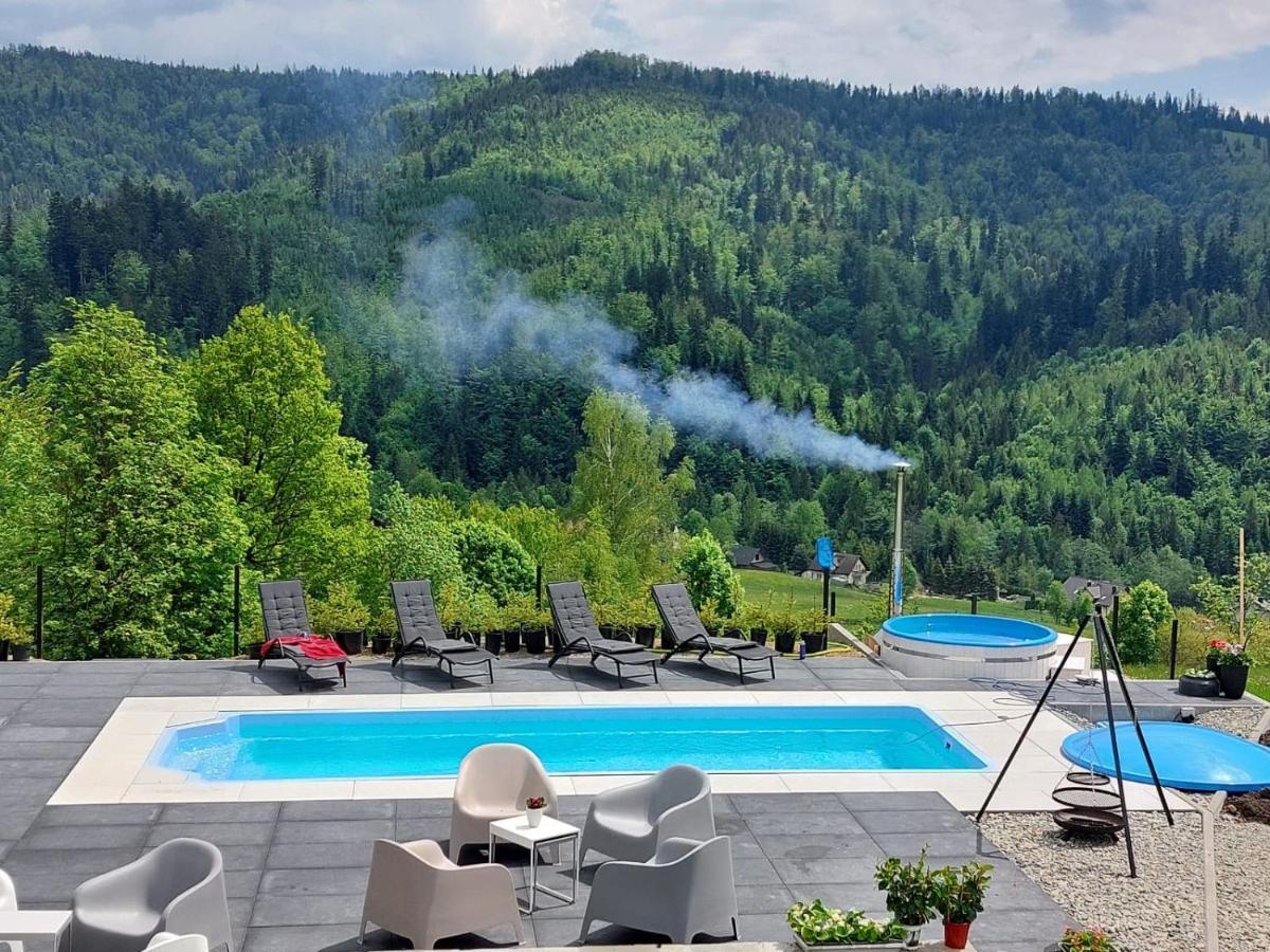 Apartamenty 'Okno Z Widokiem' Wisla Luaran gambar