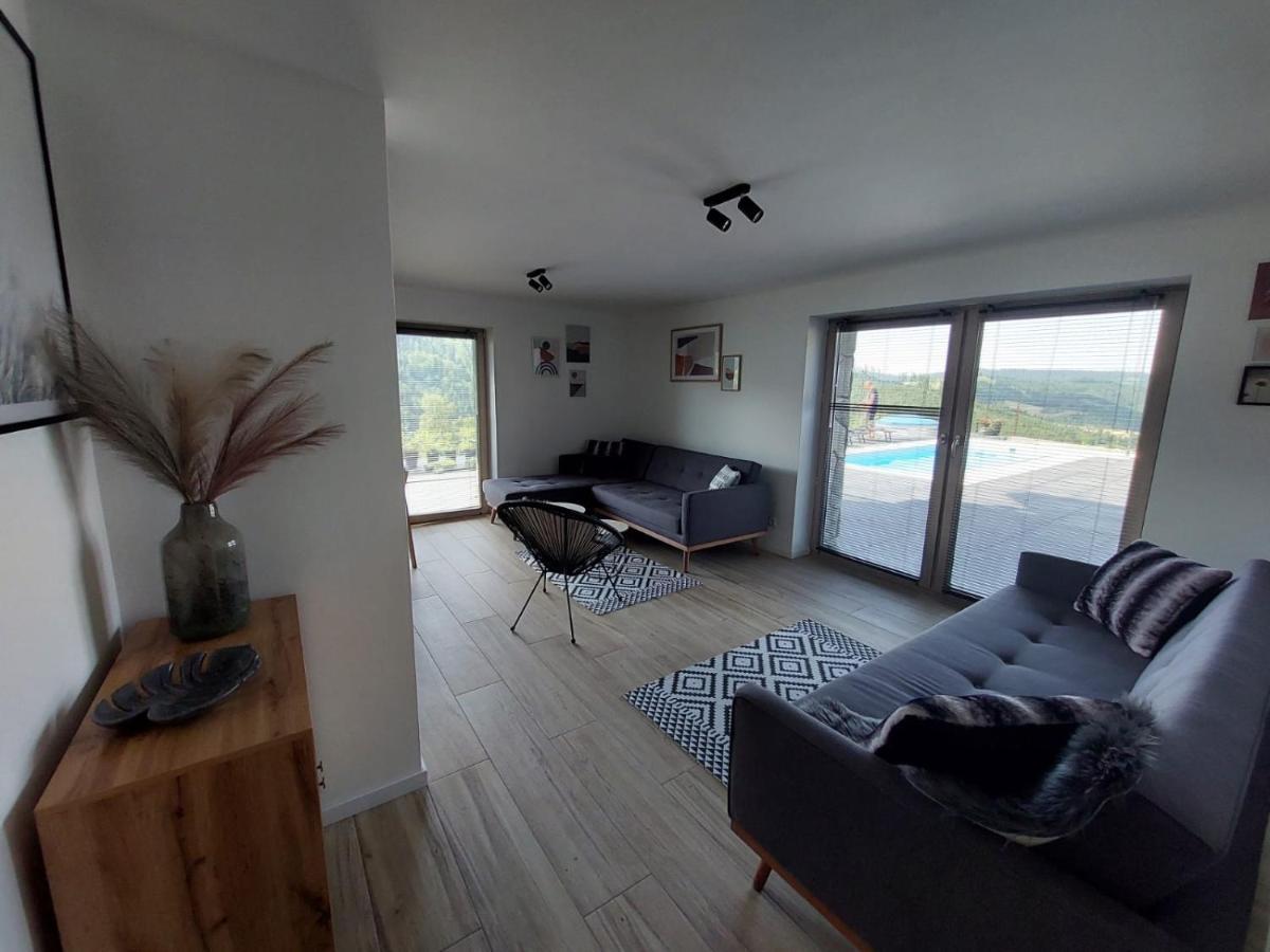 Apartamenty 'Okno Z Widokiem' Wisla Luaran gambar