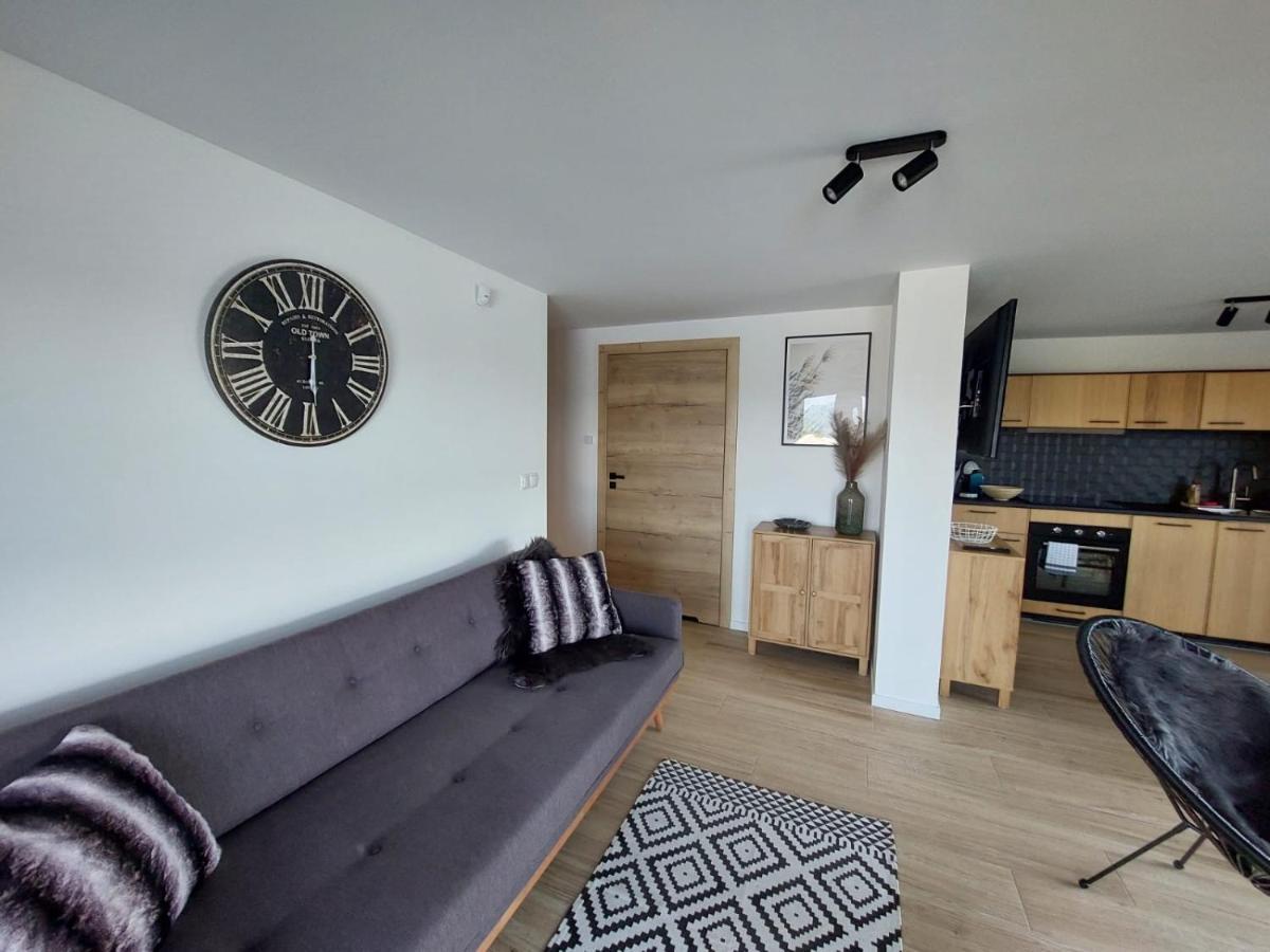 Apartamenty 'Okno Z Widokiem' Wisla Luaran gambar
