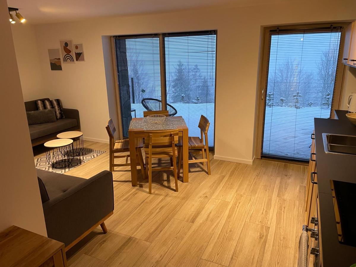 Apartamenty 'Okno Z Widokiem' Wisla Luaran gambar