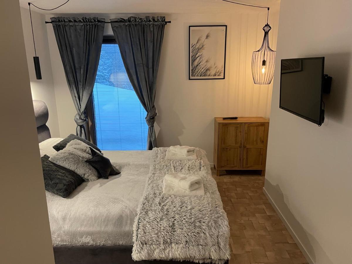 Apartamenty 'Okno Z Widokiem' Wisla Luaran gambar