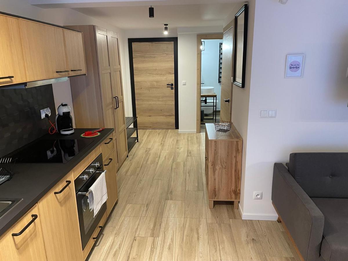 Apartamenty 'Okno Z Widokiem' Wisla Luaran gambar