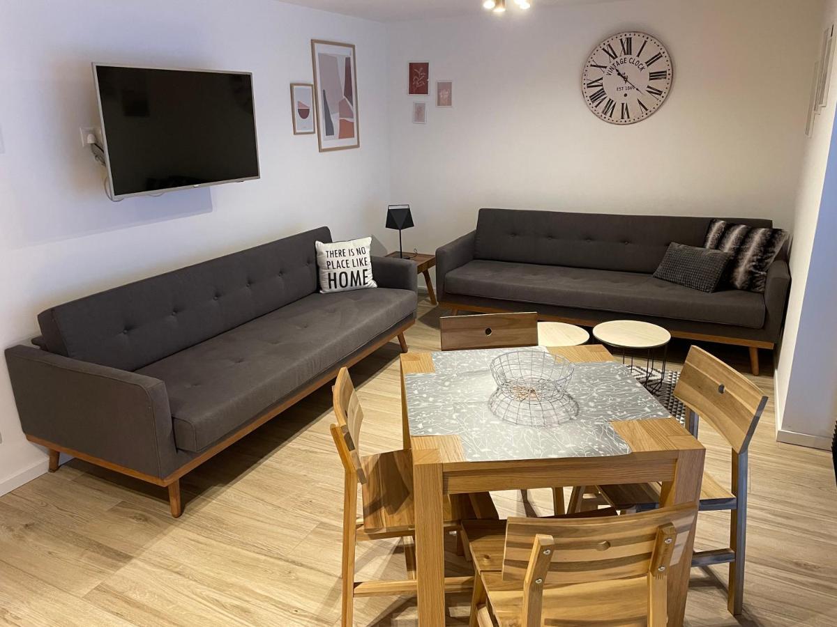 Apartamenty 'Okno Z Widokiem' Wisla Luaran gambar