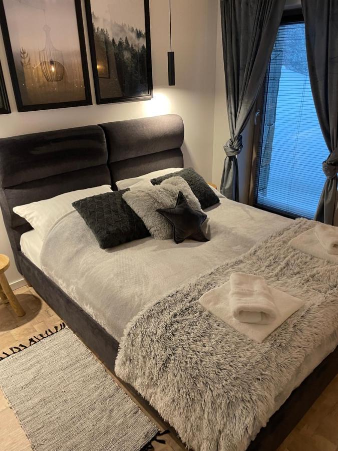Apartamenty 'Okno Z Widokiem' Wisla Luaran gambar