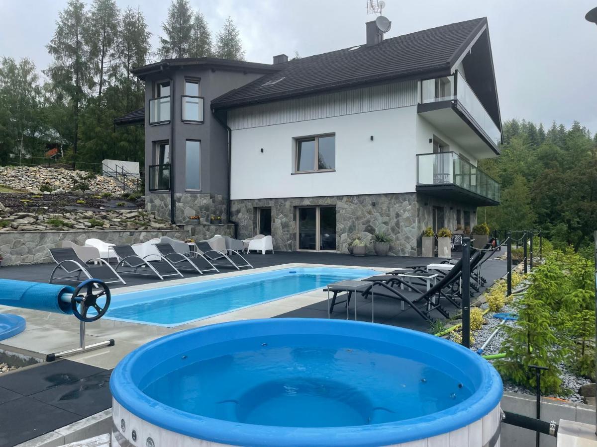 Apartamenty 'Okno Z Widokiem' Wisla Luaran gambar