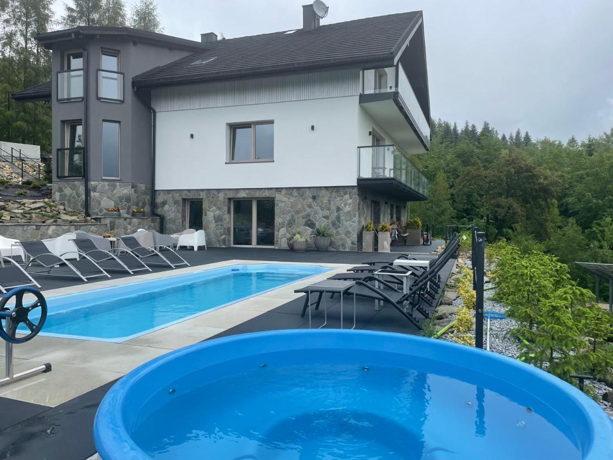 Apartamenty 'Okno Z Widokiem' Wisla Luaran gambar