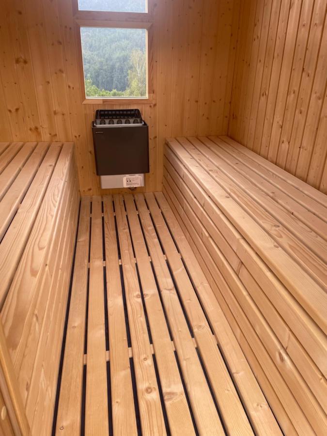 Apartamenty 'Okno Z Widokiem' Wisla Luaran gambar
