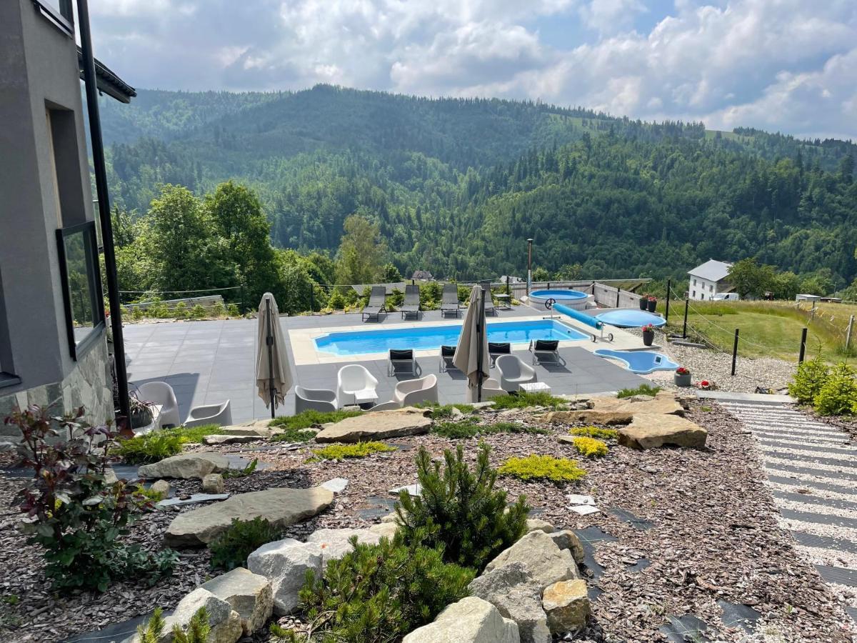 Apartamenty 'Okno Z Widokiem' Wisla Luaran gambar