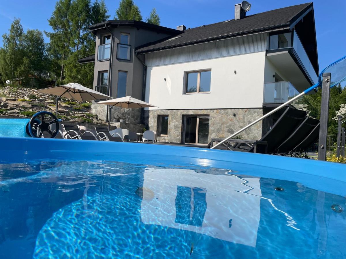 Apartamenty 'Okno Z Widokiem' Wisla Luaran gambar