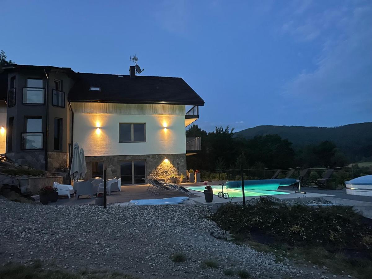 Apartamenty 'Okno Z Widokiem' Wisla Luaran gambar