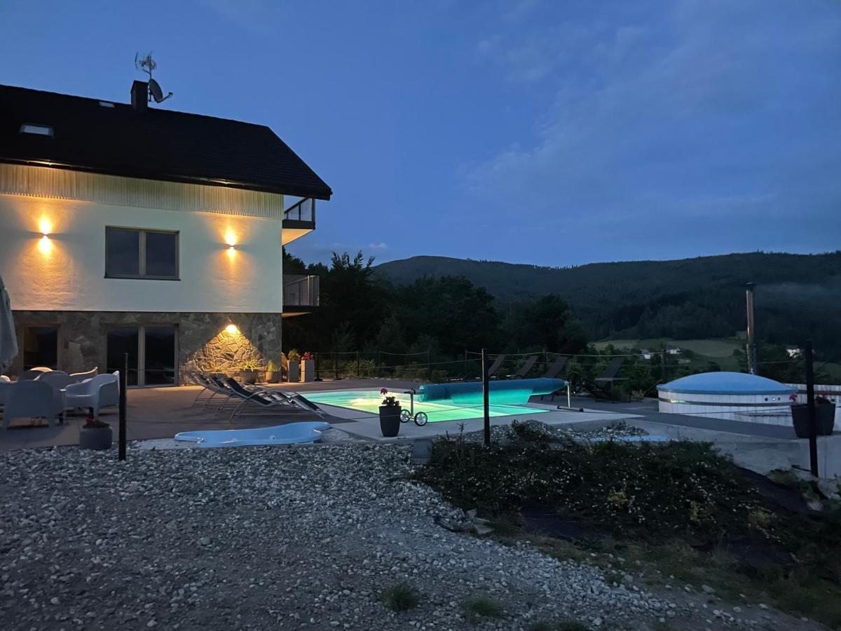 Apartamenty 'Okno Z Widokiem' Wisla Luaran gambar