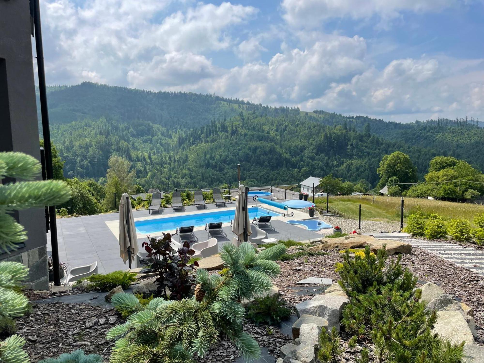 Apartamenty 'Okno Z Widokiem' Wisla Luaran gambar