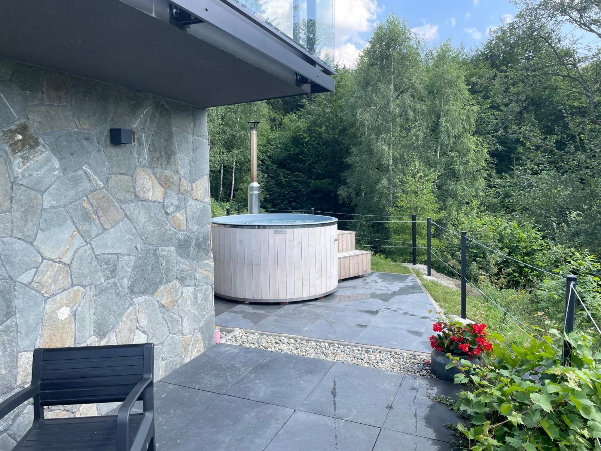 Apartamenty 'Okno Z Widokiem' Wisla Luaran gambar
